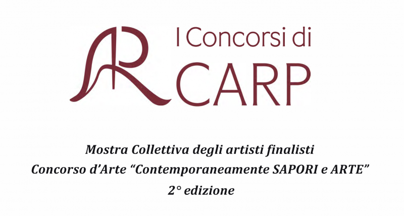 Contemporaneamente SAPORI e ARTE